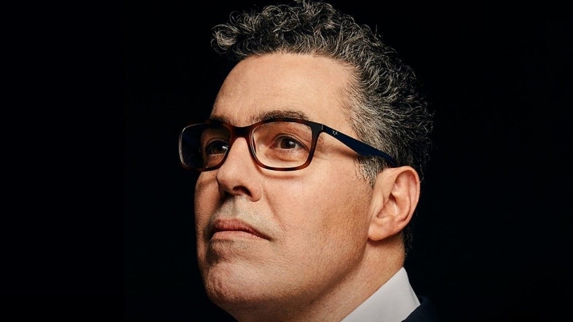 Adam Carolla @ Rialto Theatre at Rialto Theatre-Tucson
