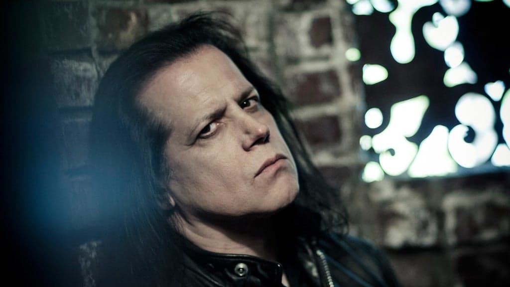Danzig at The Fillmore New Orleans