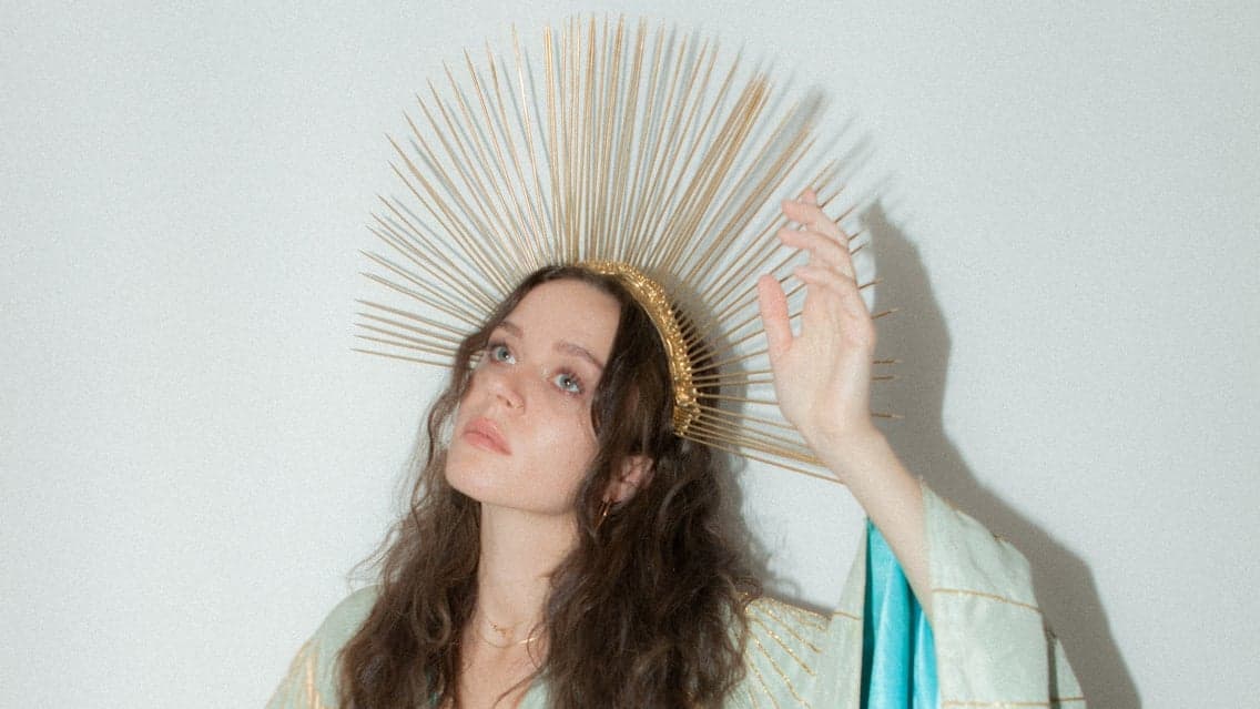 Kasia Lins 2026 Tour