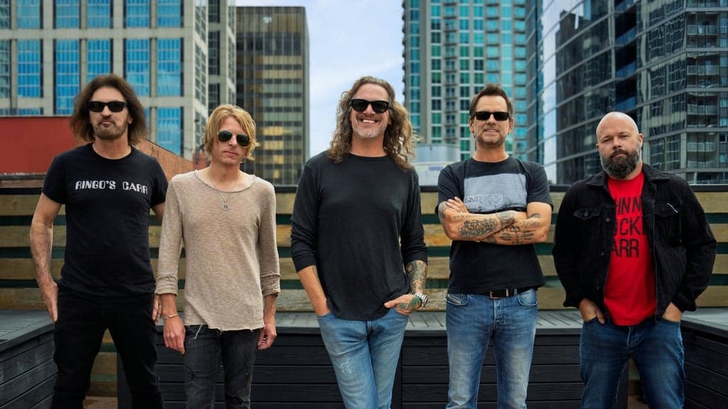 Candlebox - Can't Quit You Tour, Summer 2026 at GLC Live at 20 Monroe