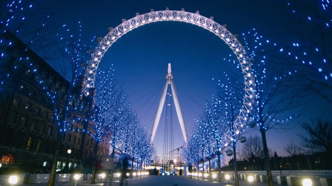 London Eye - Standard Experience at The London Eye