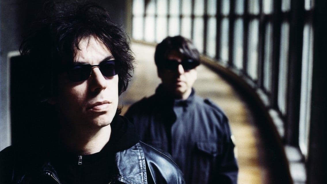 ECHO & THE BUNNYMEN: More Songs To Learn & Sing at The Union