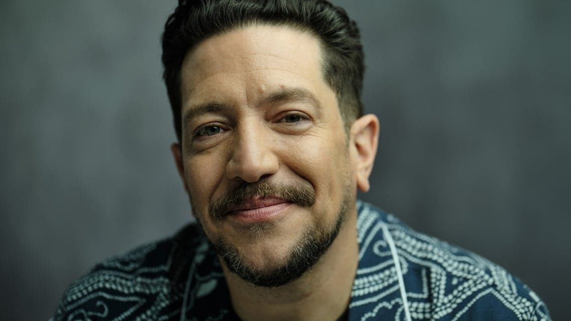 Sal Vulcano at Holland Performing Arts Center