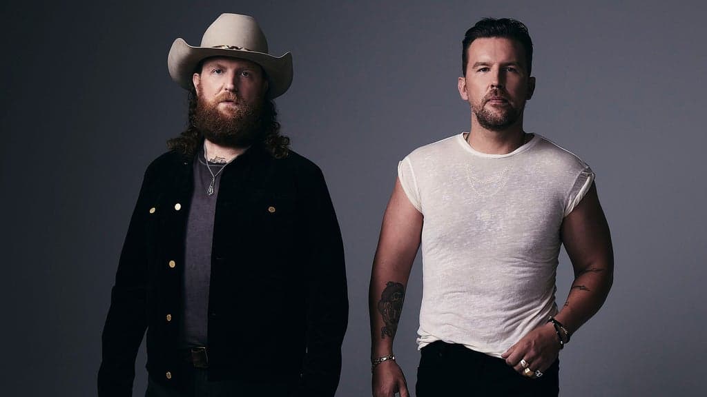 Brothers Osborne at Frederik Meijer Gardens
