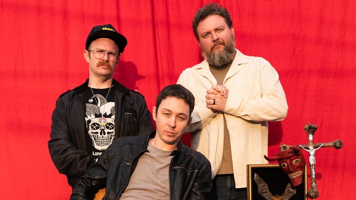Last Podcast on the Left: JK Ultra Tour at Carnegie Music Hall of Oakland