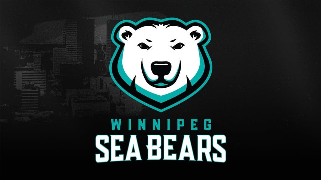Winnipeg Sea Bears vs. Calgary Surge at Canada Life Centre