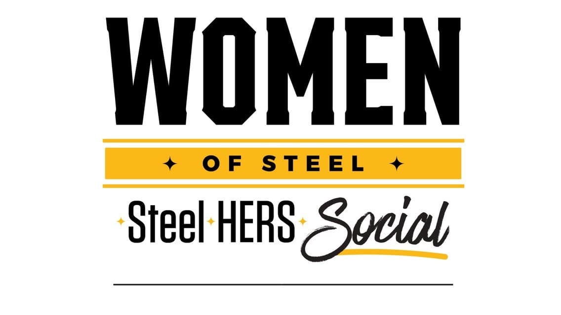 SteelHERS Social 2026 at Acrisure Stadium