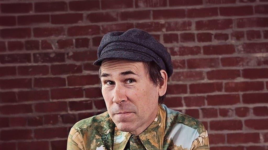 Keith Lowell Jensen: In a Nutshell at Punch Line Comedy Club - San Francisco