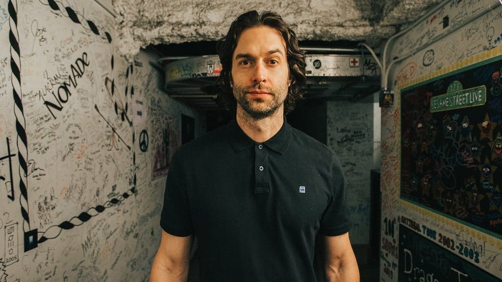 Chris D'Elia at Pittsburgh Improv