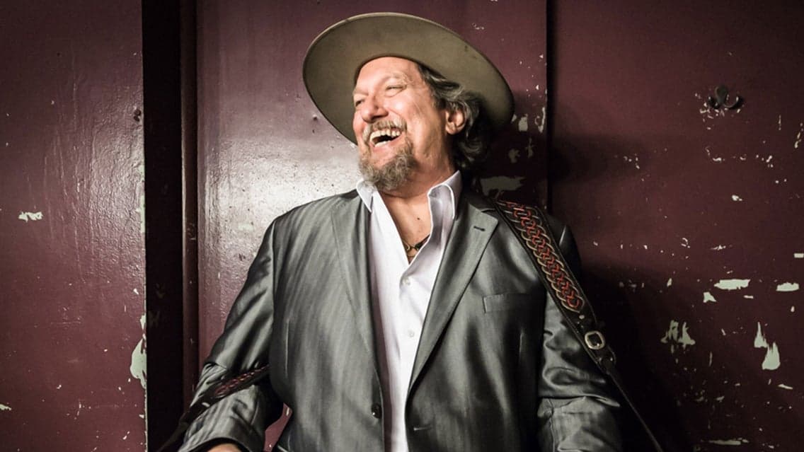 Jerry Douglas 2027 Tour (Upcoming)