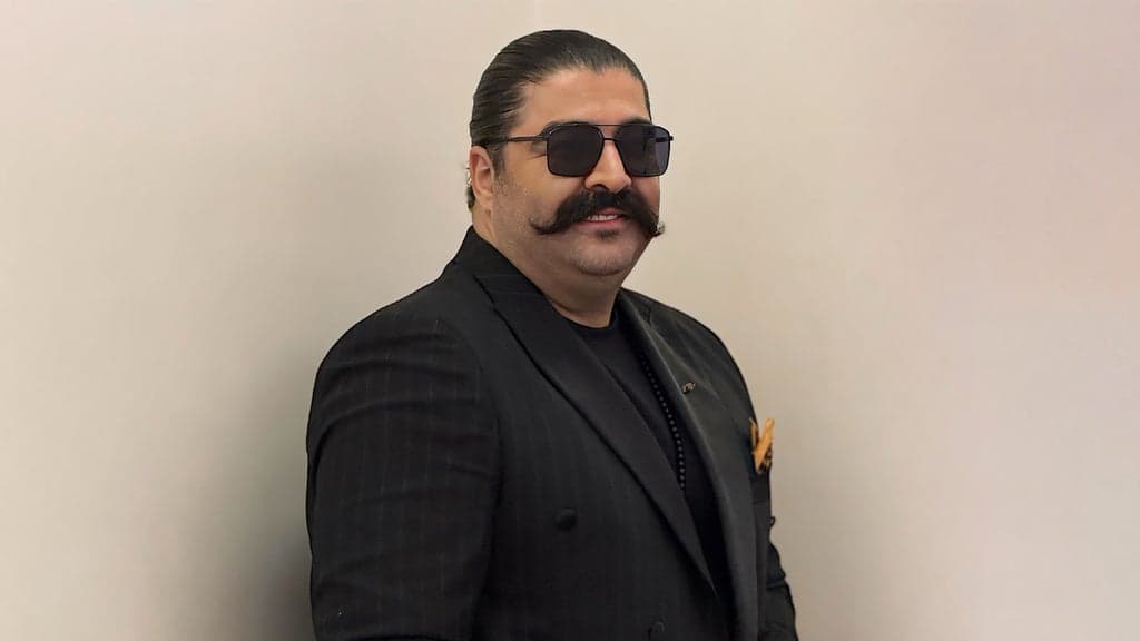 Behnam Bani Vancouver · Tickets Guide · 2026