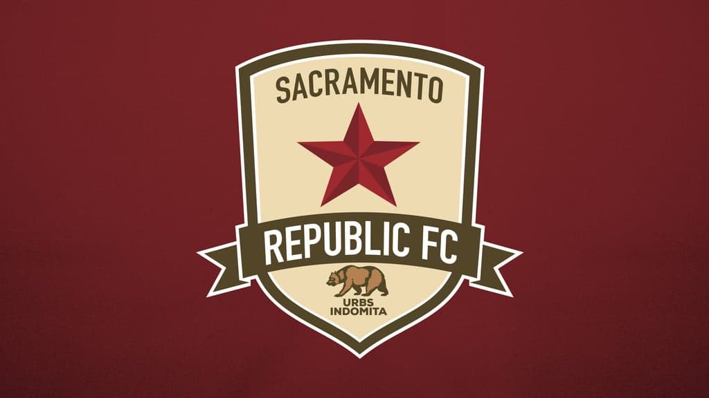 Sacramento Republic FC vs. Monterey Bay FC at Heart Health Park