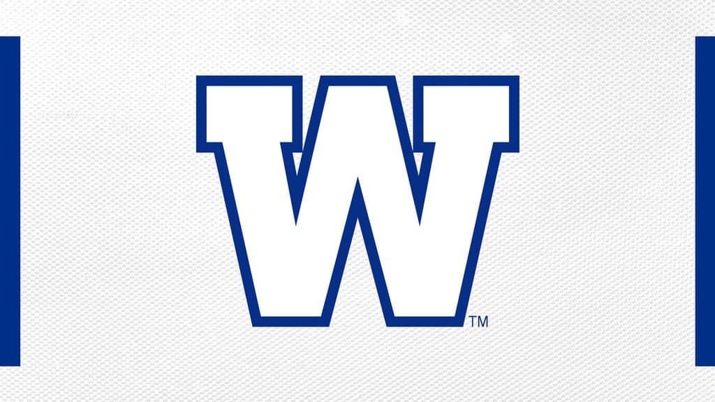 Winnipeg Blue Bombers vs. Hamilton Tiger-Cats at Princess Auto Stadium