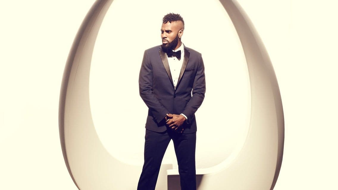 Jason Derulo at The Fillmore Silver Spring