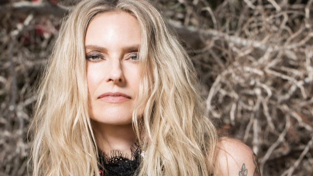 Aimee Mann w/ Kimon Kirk at Pabst Theater