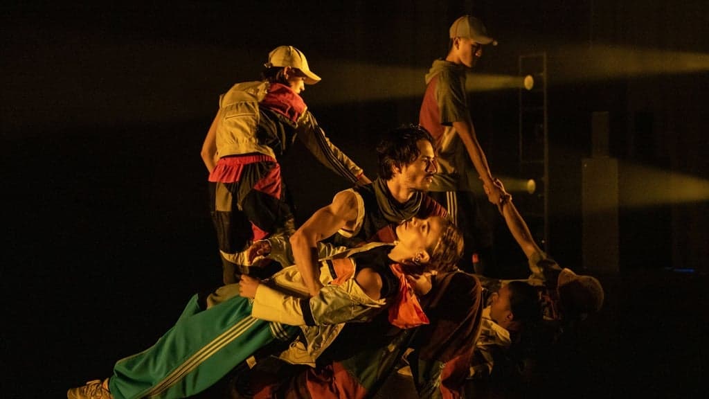 Assembly Vol. 2 at The Princess Theatre