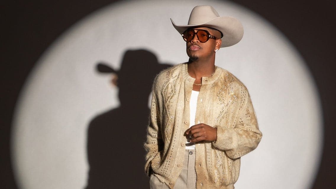 NE-YO & AKON: Nights Like This Tour 2026 at Coastal Credit Union Music Park at Walnut Creek