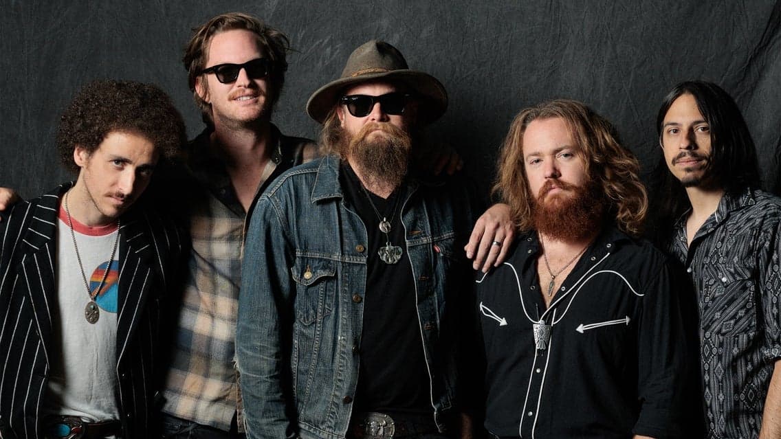 Robert Jon & the Wreck Presale Guide · 2026