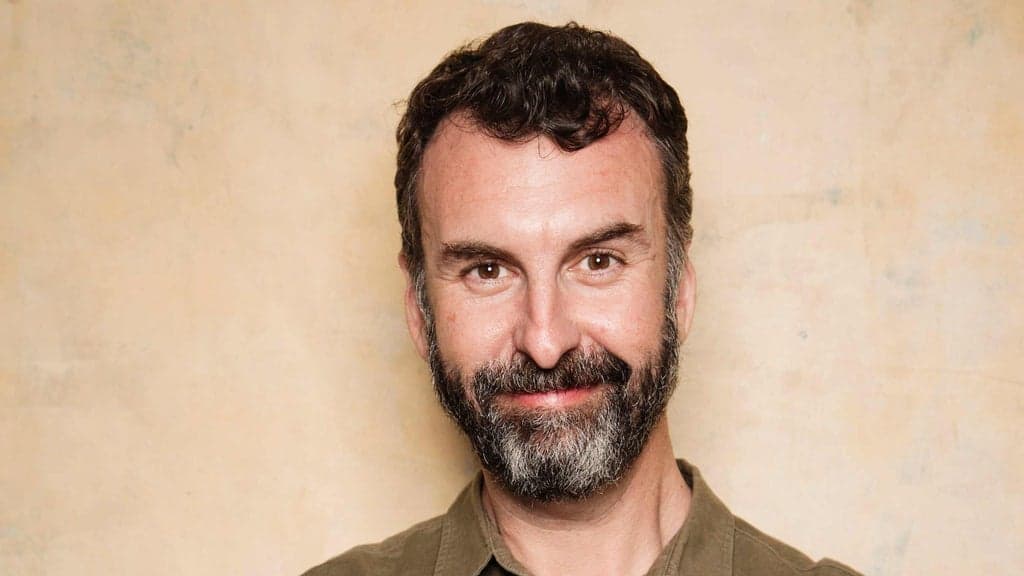 Matt Braunger at Cap City Comedy Club