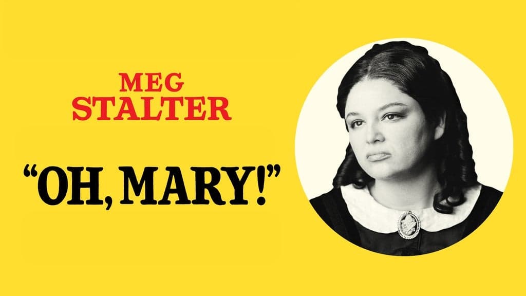 Oh, Mary! at Lyceum Theatre