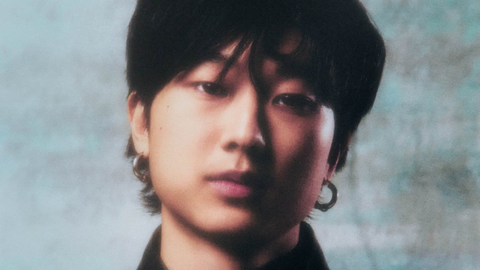 yung kai - stay with the ocean, i’ll find you: asia tour 2026 in Singapore at Capitol Theatre