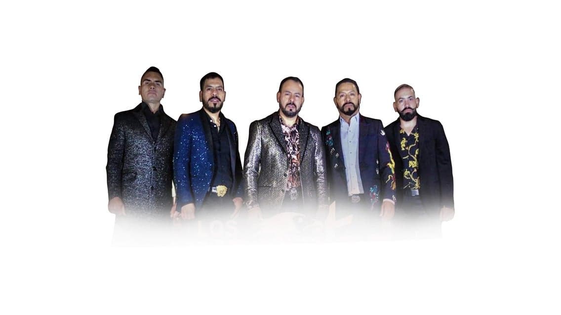 Los Inquietos Del Norte at Days of '47 Arena