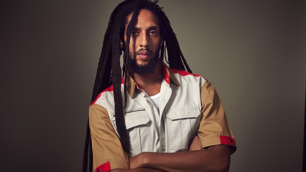 Julian Marley & The Uprising at Brudenell Social Club