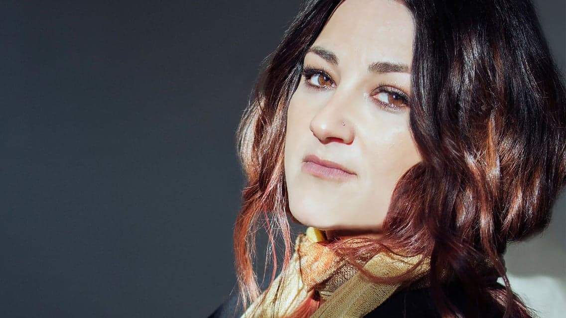 Jennifer Knapp at Tip Top Deluxe Bar & Grill