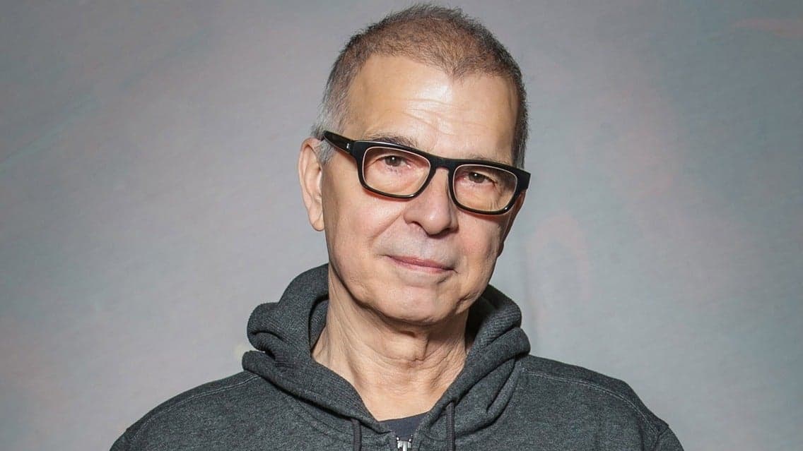 Tony Visconti 2027 Tour (Upcoming)