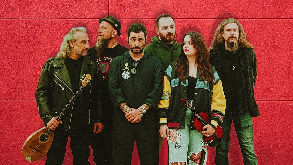 Koza Mostra Setlist Guide · 2026