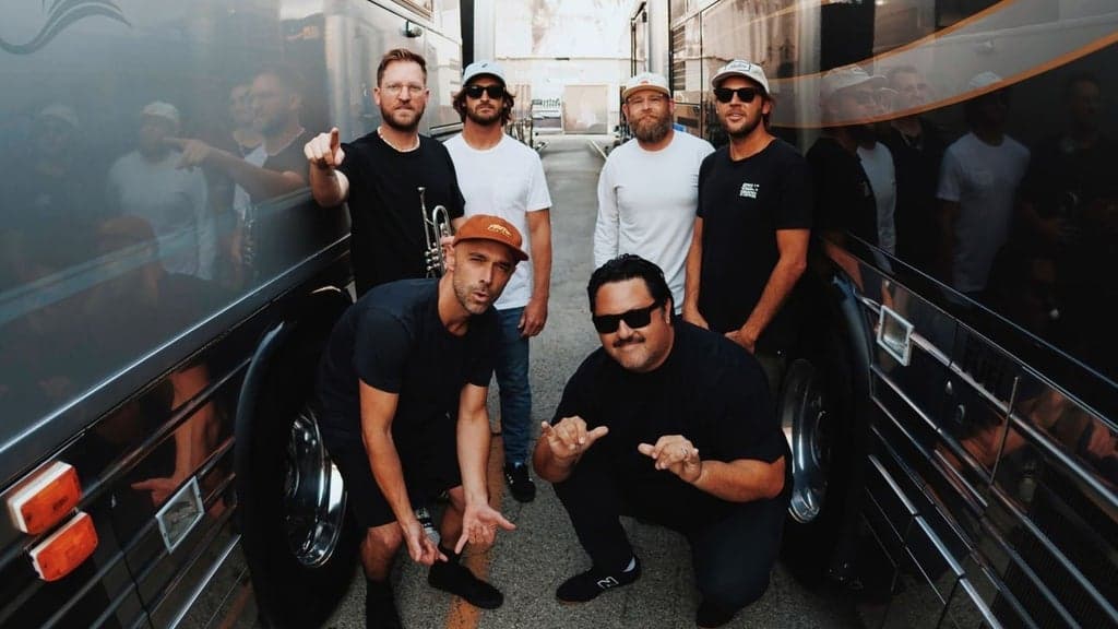 Iration at Red Hat Amphitheater