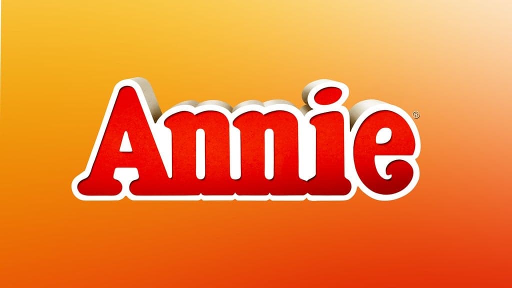 Annie (Touring) at ZACH Theatre
