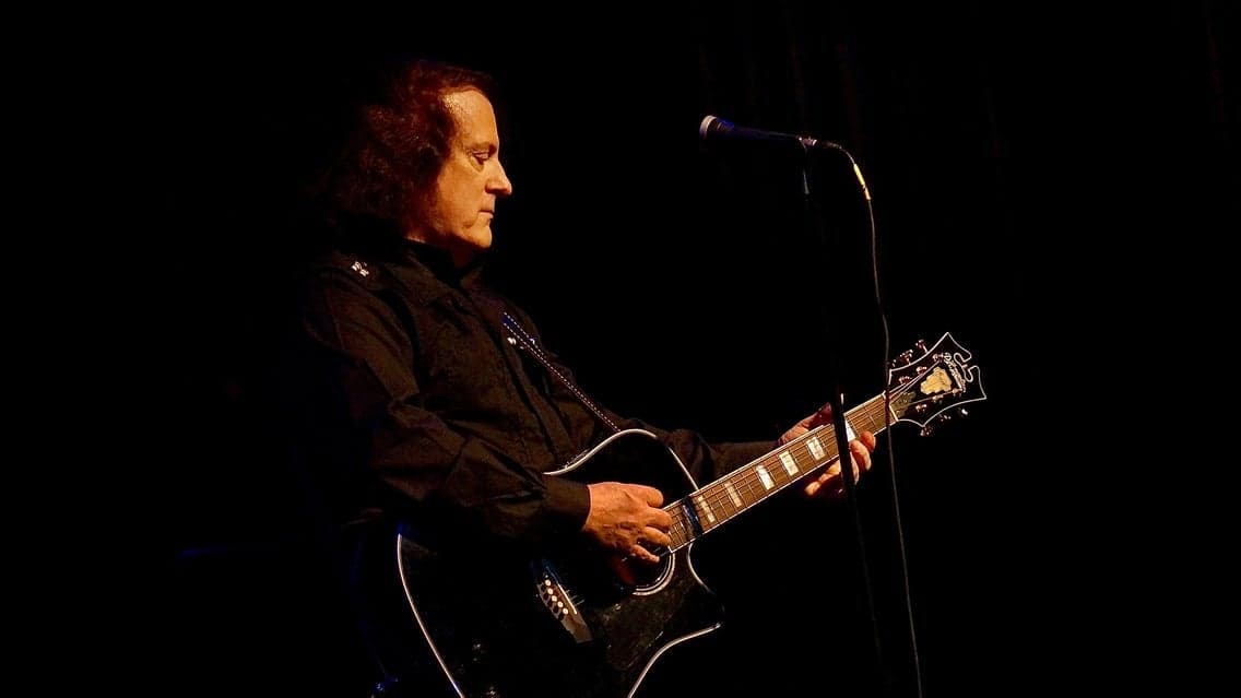 Tommy James and the Shondells Tour Support · 2026