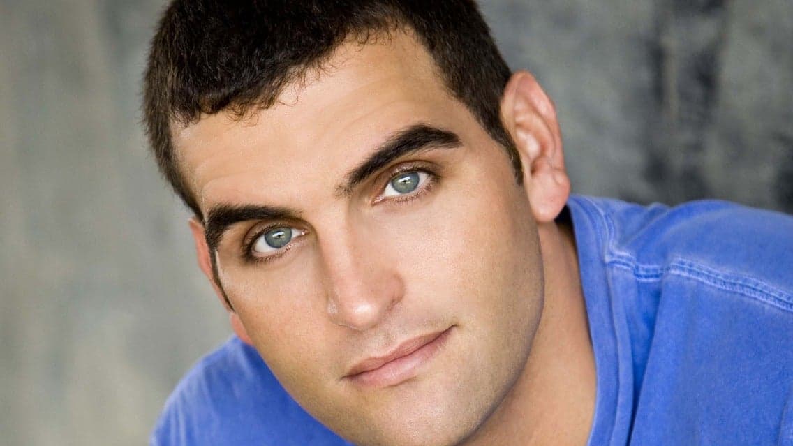 Bret Ernst At Jimmy Kimmel's Comedy Club at Jimmy Kimmel's Comedy Club