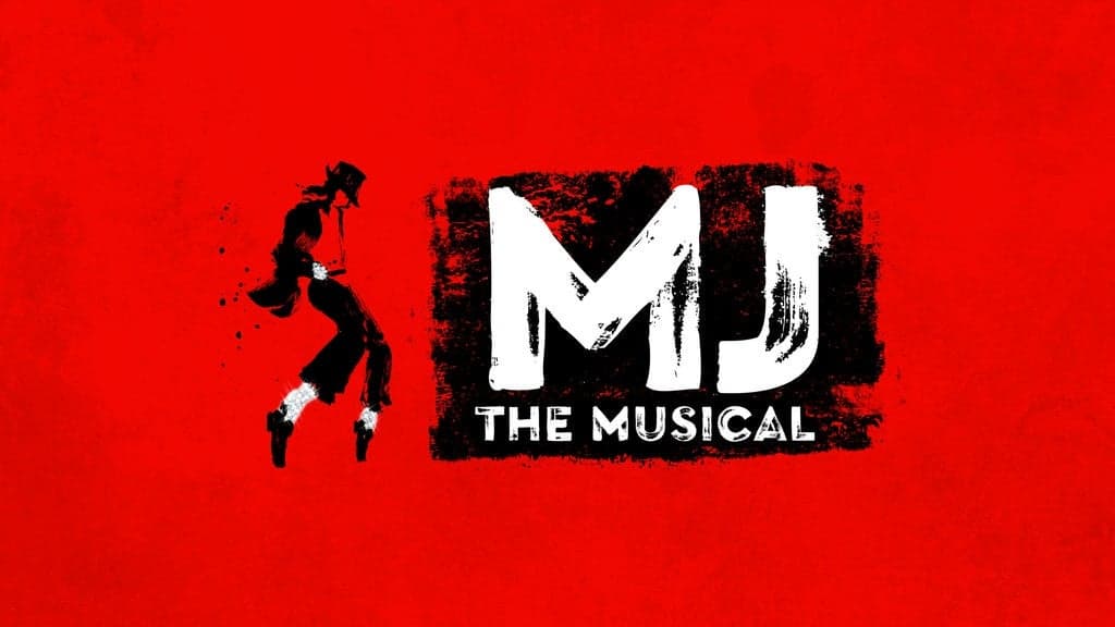 MJ at Neil Simon Theatre