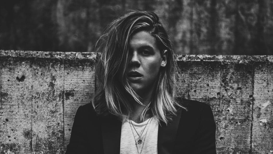 CONRAD SEWELL - BLOODLINE TOUR with special guest Grace Sewell at Oxford Art Factory