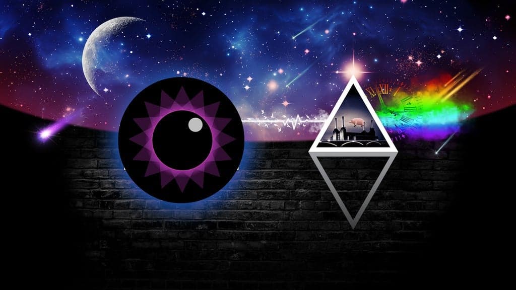 Echoes of Pink Floyd - 60 Years of Pink Floyd at Hindley St Music Hall