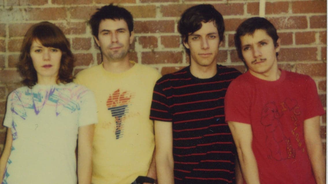 Rilo Kiley at Riverside Theatre - WI