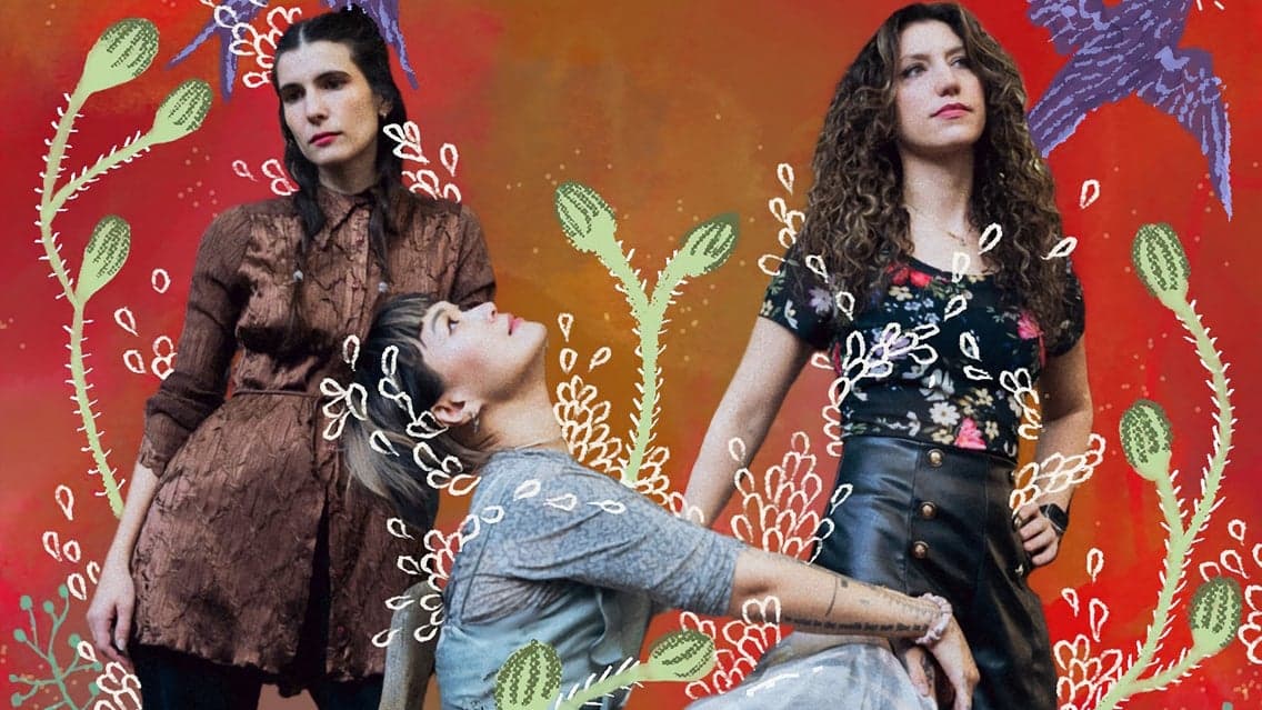 Covet w/ LITE & Hikes at Skully's Music Diner