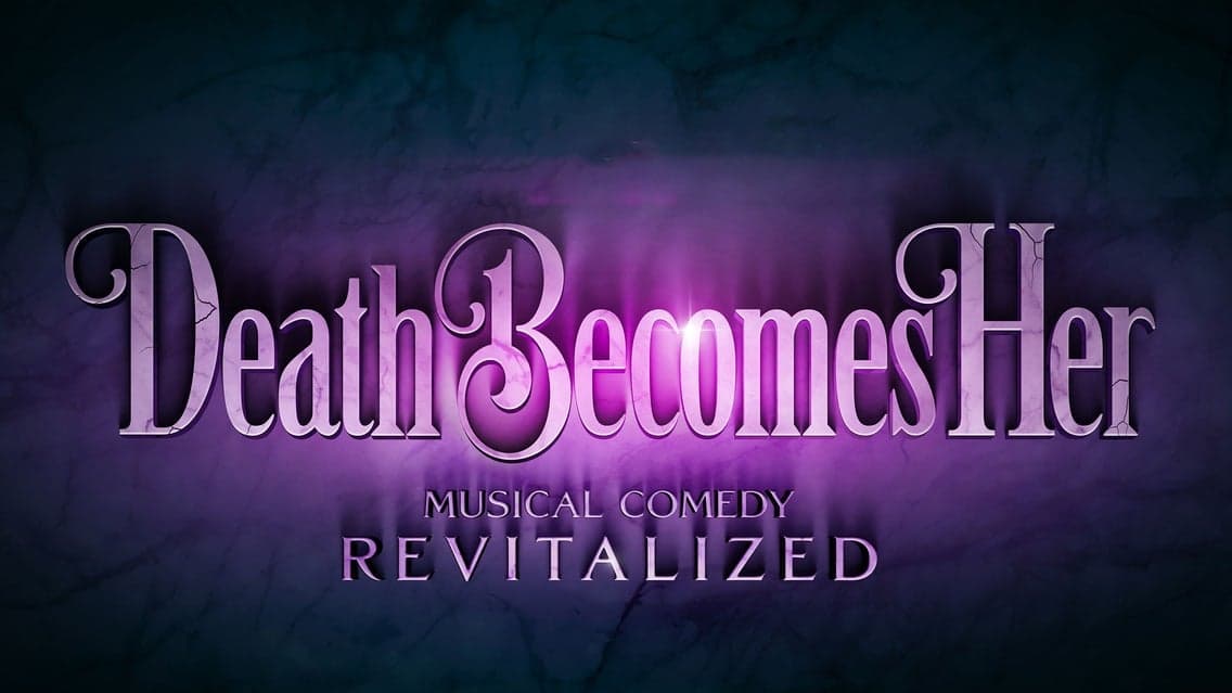 Death Becomes Her at Lunt-Fontanne Theatre