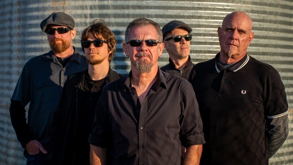 Young Dubliners at Washington's - Fort Collins