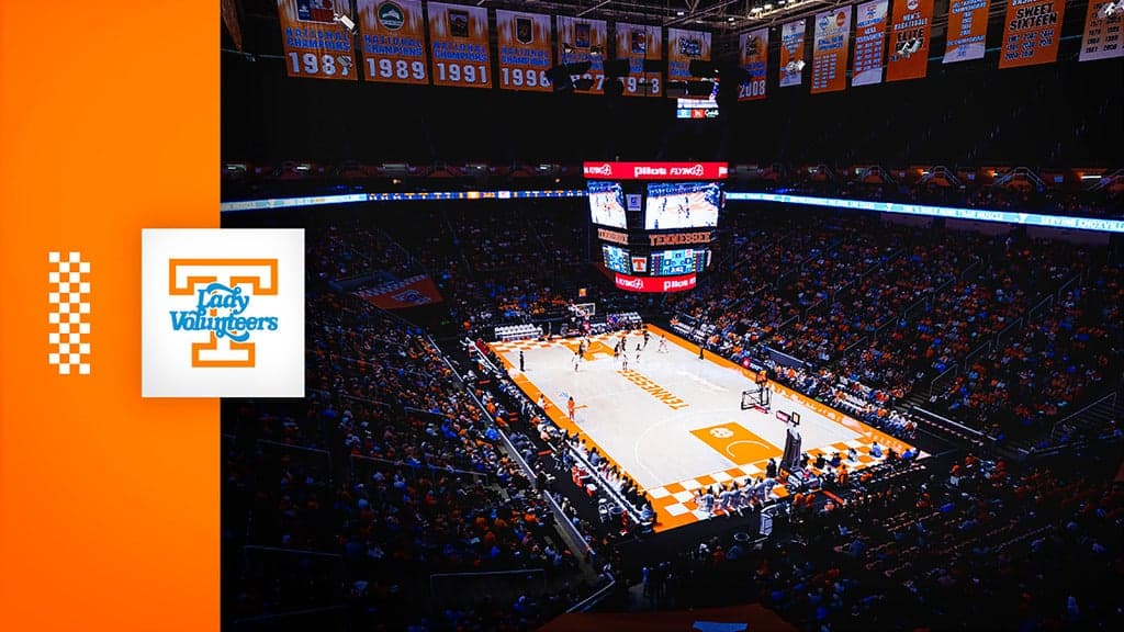 VANDERBILT v BELMONT & TENNESSEE v BAYLOR at Bridgestone Arena