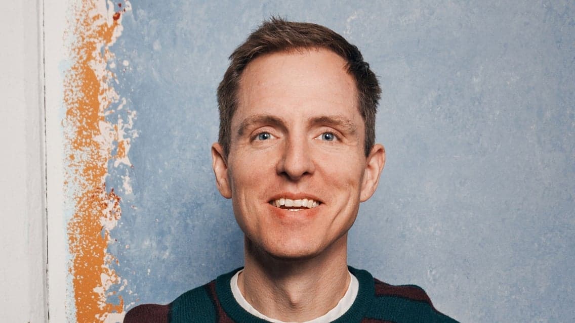 Andy Haynes at Punch Line Comedy Club - San Francisco
