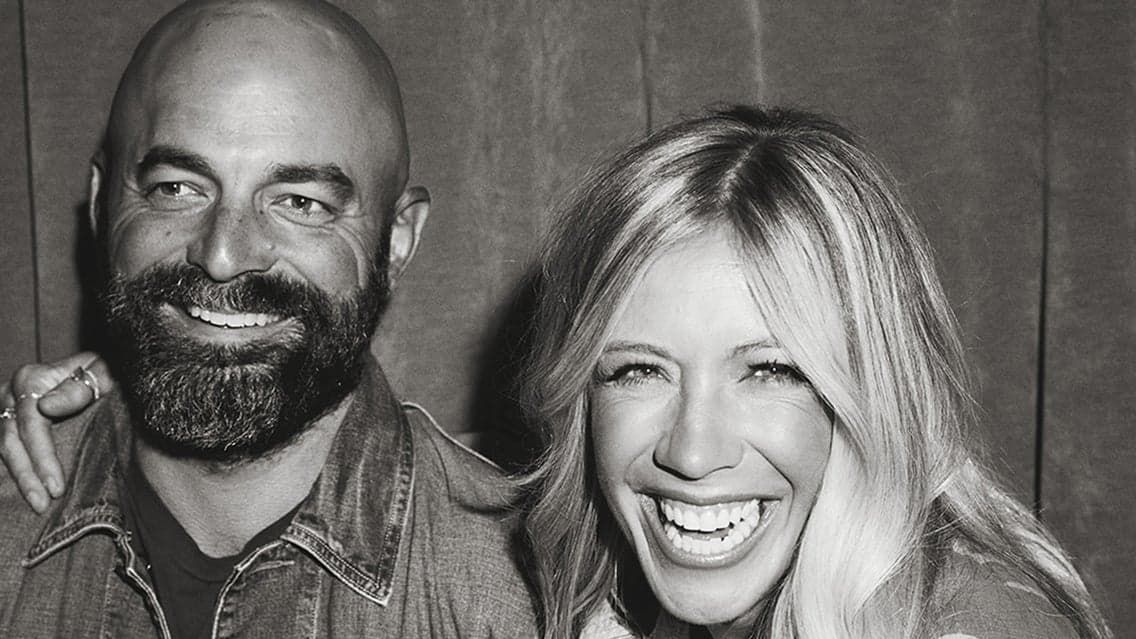 Drew & Ellie Holcomb VIP Packages · 2026