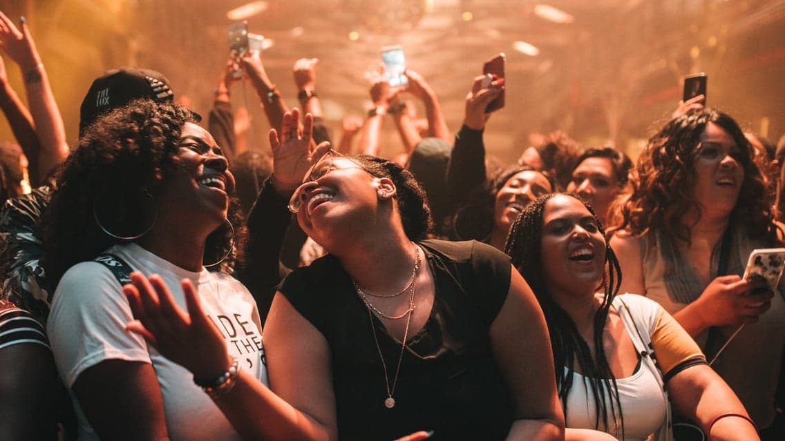 Trap Karaoke: Milwaukee at Landmark Credit Union Live