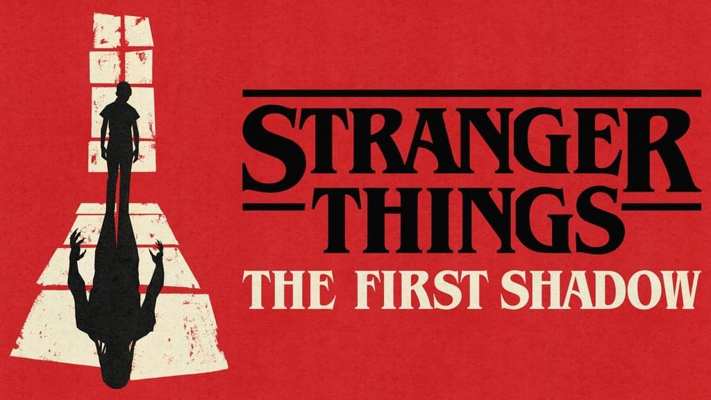 Stranger Things: The First Shadow at Marquis Theatre