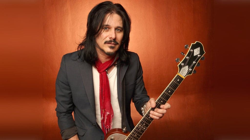 Gilby Clarke VIP Packages · 2026