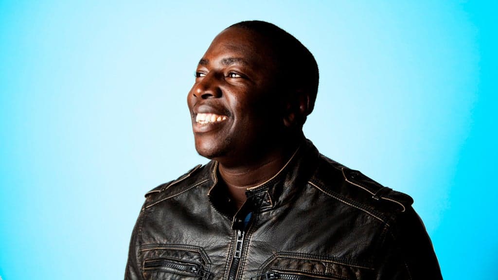 Vieux Farka Touré with Special Guests at REDBIRD BREWING