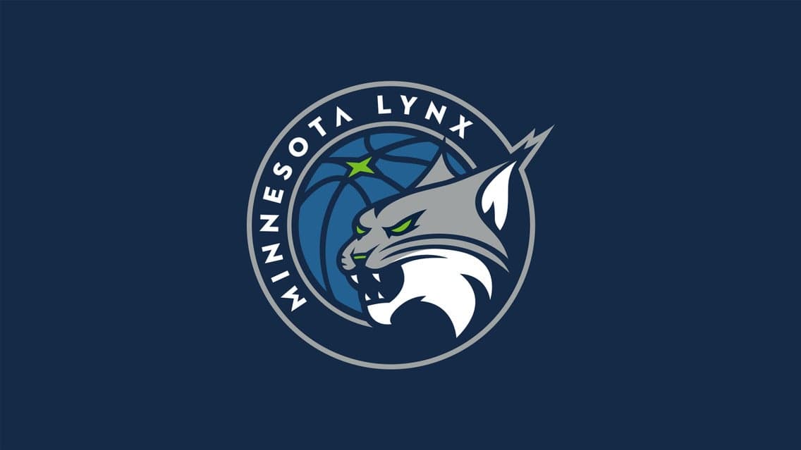 Minnesota Lynx vs. Golden State Valkyries at Target Center