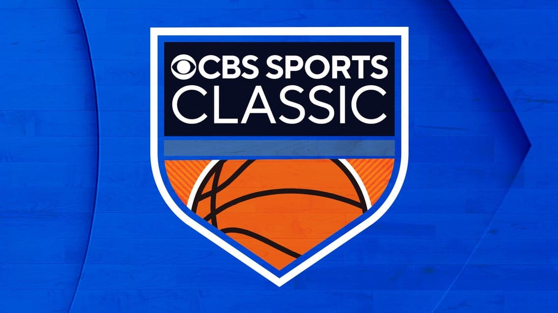CBS Sports Classic at Madison Square Garden